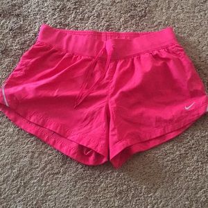 Dri-fit Nike shorts